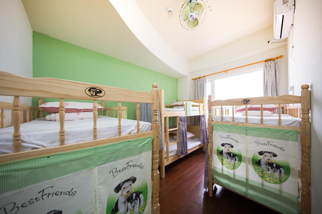 Fire Island Guest House Green Island Zewnętrze zdjęcie