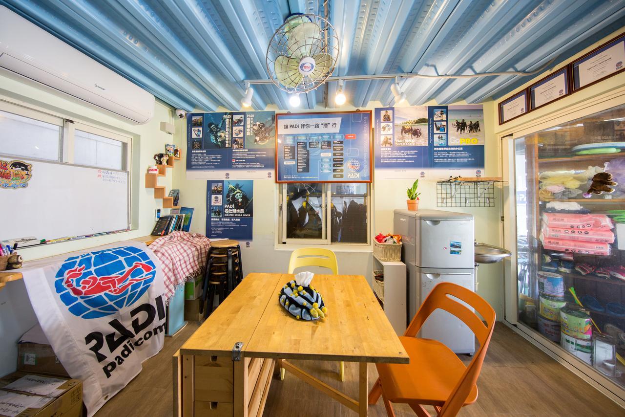 Fire Island Guest House Green Island Zewnętrze zdjęcie