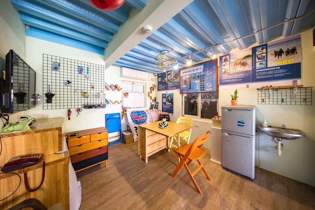 Fire Island Guest House Green Island Zewnętrze zdjęcie