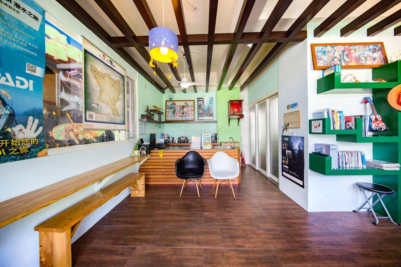 Fire Island Guest House Green Island Zewnętrze zdjęcie